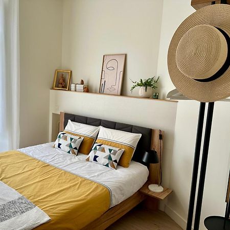 Coural' Home Narbonne Exterior photo
