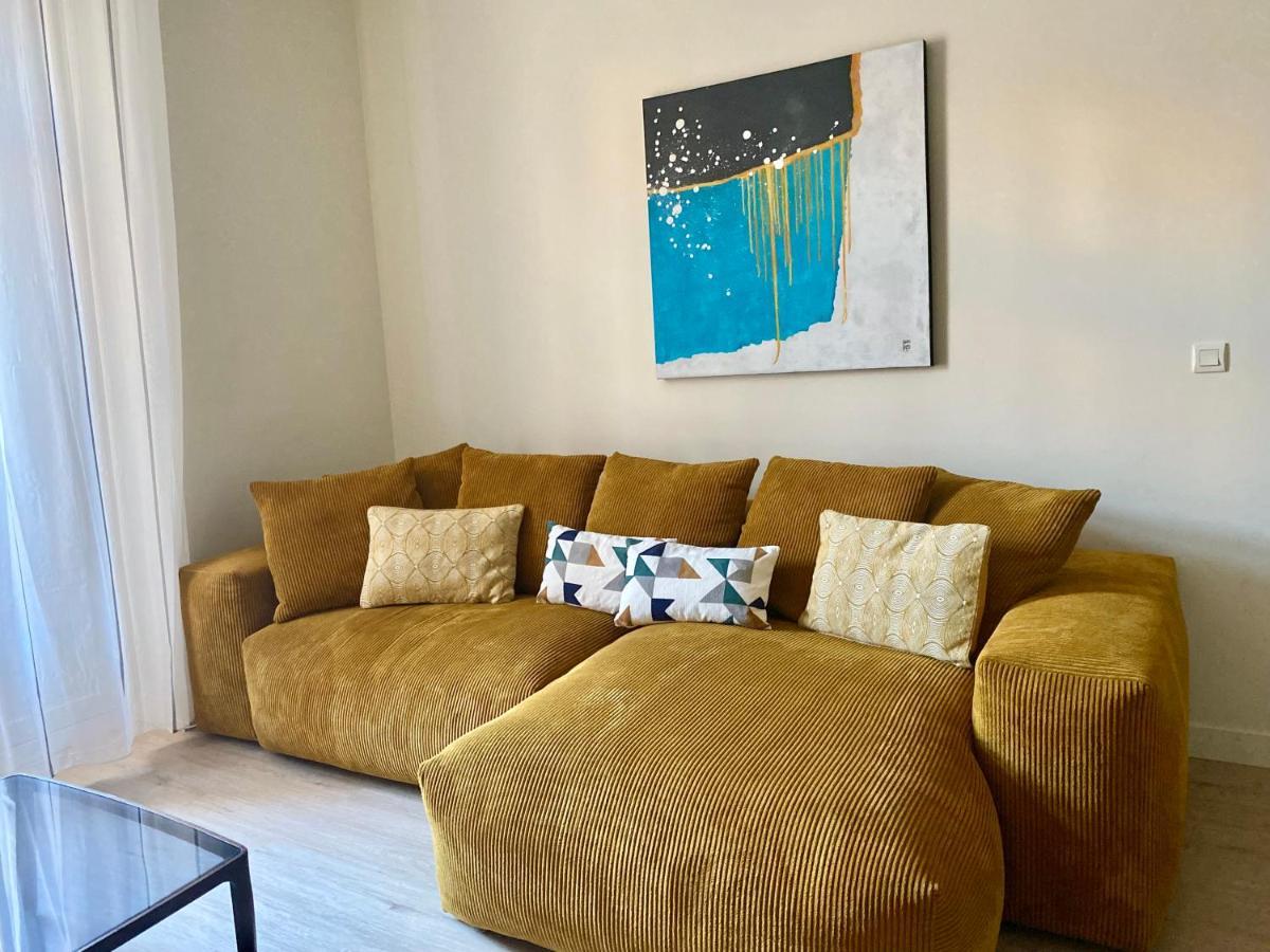 Coural' Home Narbonne Exterior photo